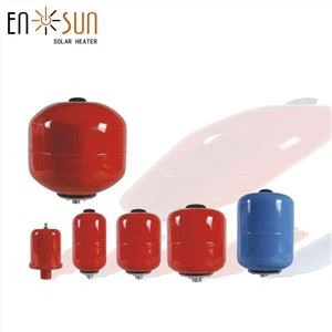 Serbatoio di espansione per scaldabagno solare